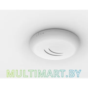 Точка доступа Mikrotik cAP lite (RBcAPL-2nD) картинка 6